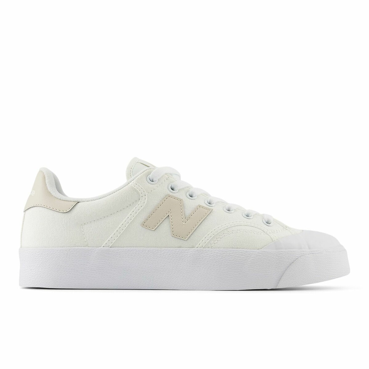 BB100 Trainers white/beige, NEW BALANCE
