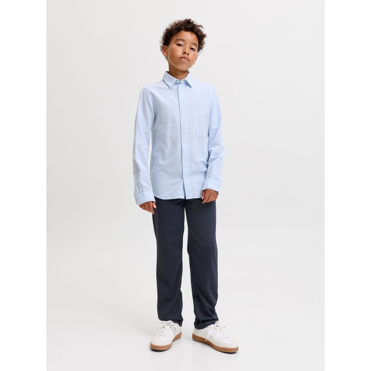 Pantalon Chino sky captain, JACK & JONES JUNIOR