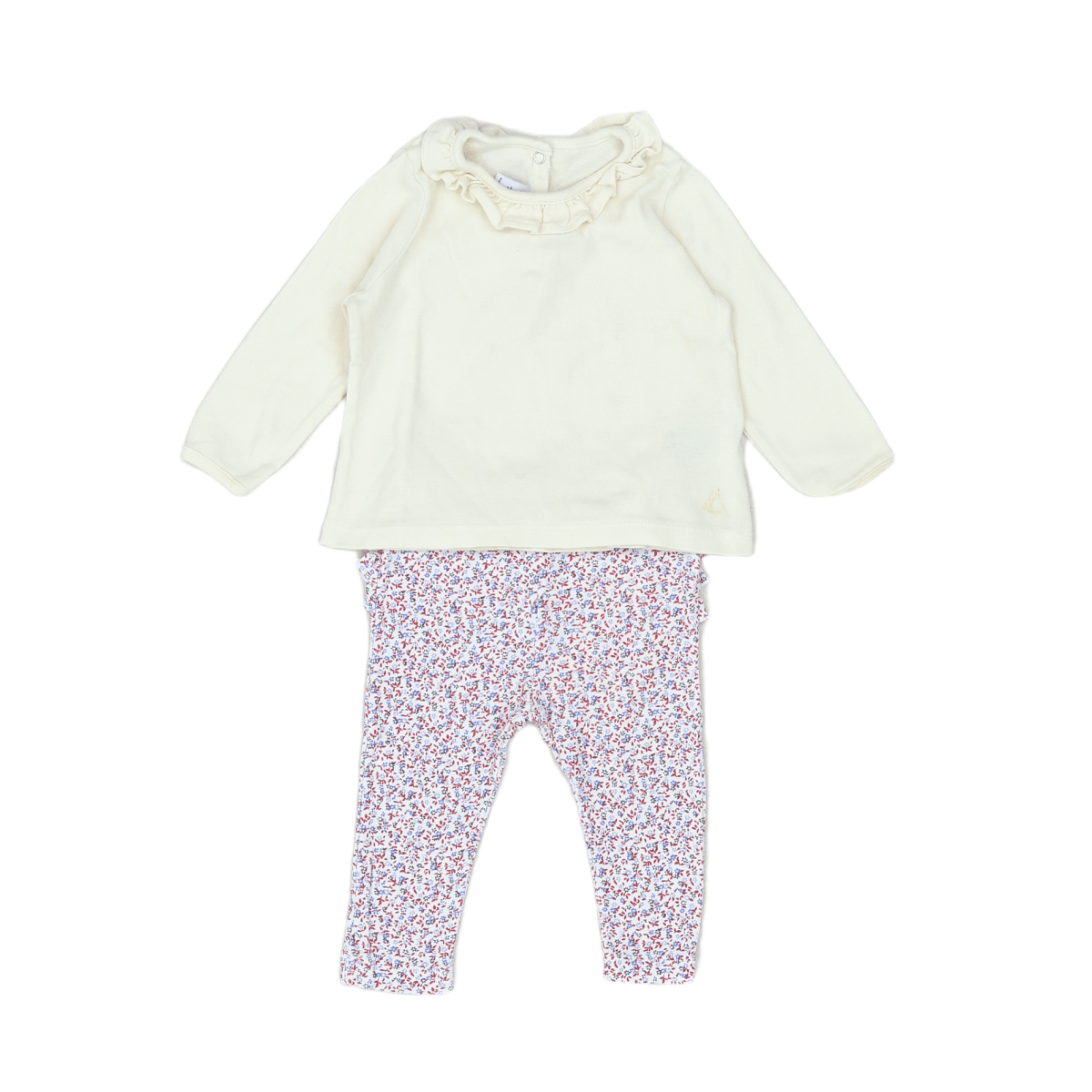 Ensemble bébé - Très bon état multicolore, PETIT BATEAU