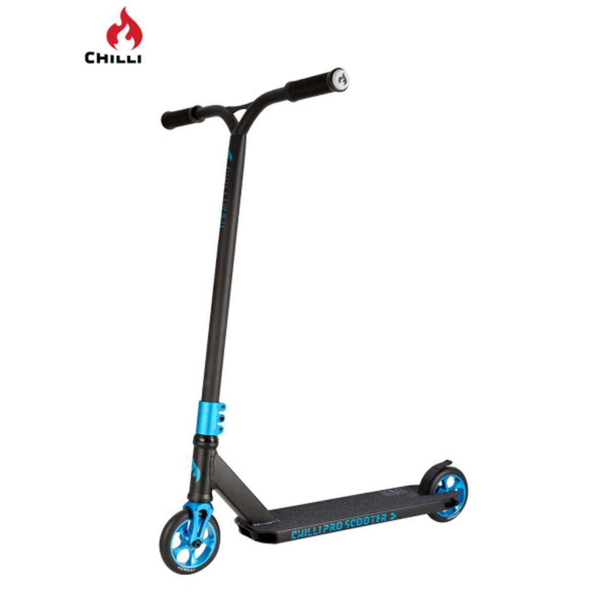 Chilli Reaper Reloaded - bleu pétrole, MICRO MOBILITY