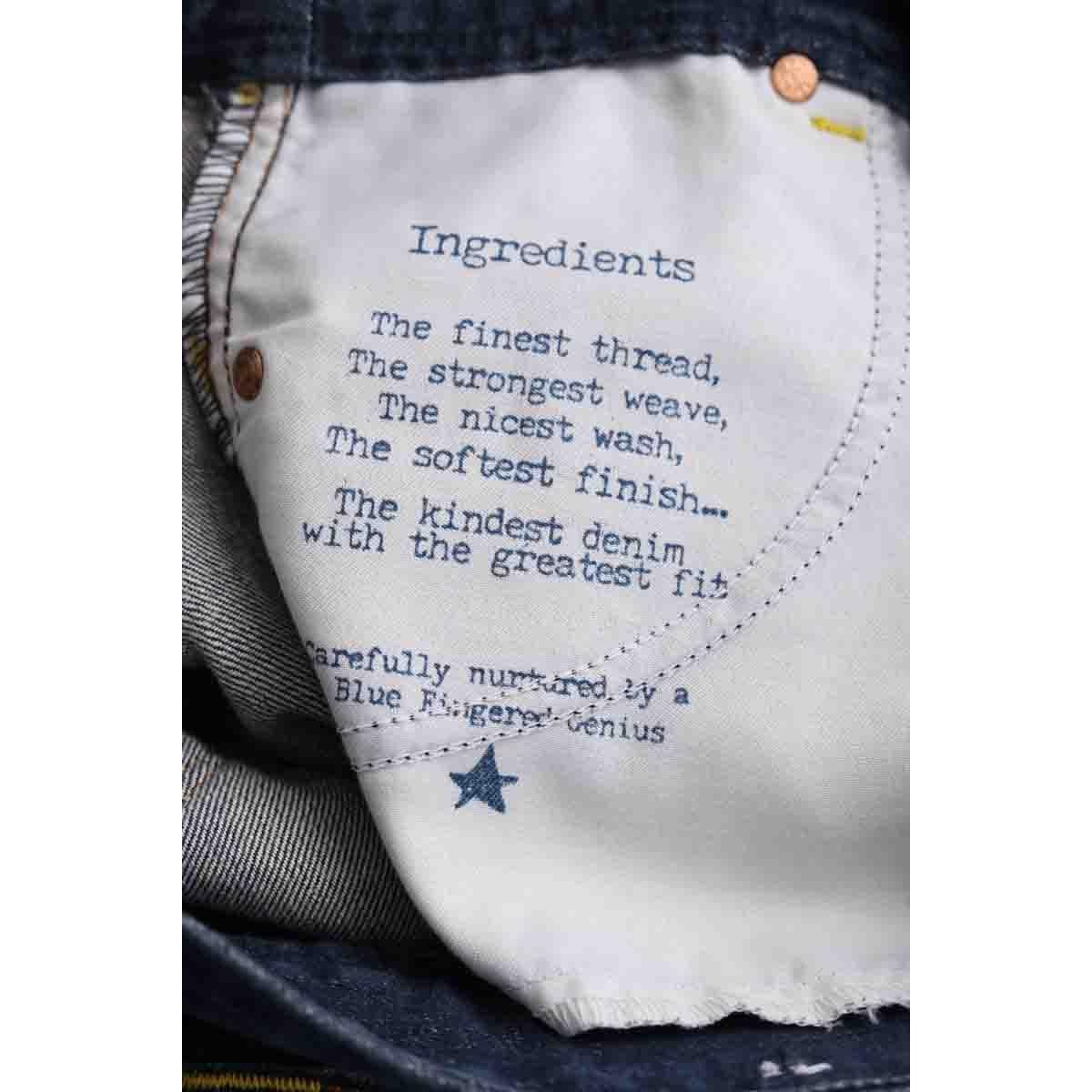 Jean large W29 L34 - Très Bon État bleu, LEVI'S