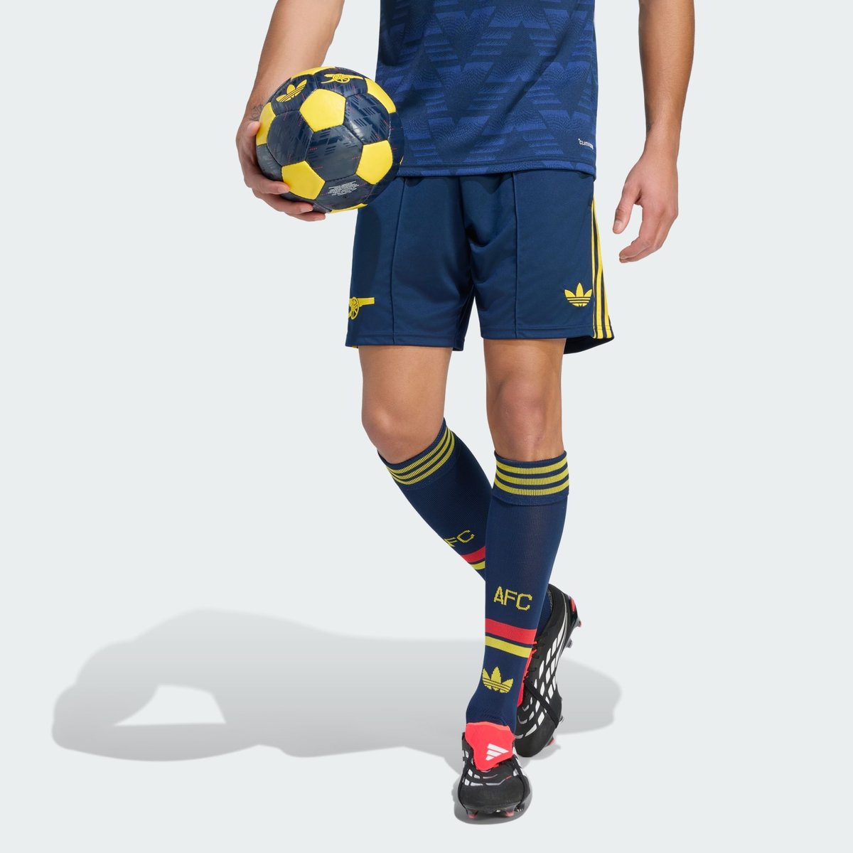 Short Extérieur Arsenal Fc 26/27 Short Extérieur Arsenal Fc 26/27 collegiate navy, adidas Performance