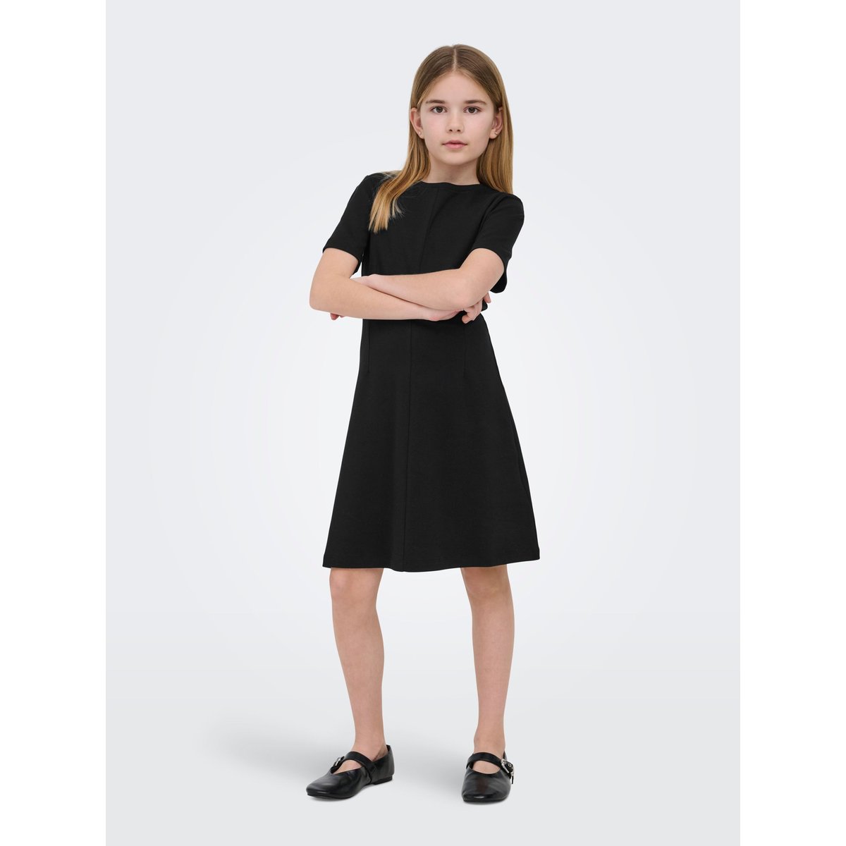 Robe noire - black, KIDS ONLY