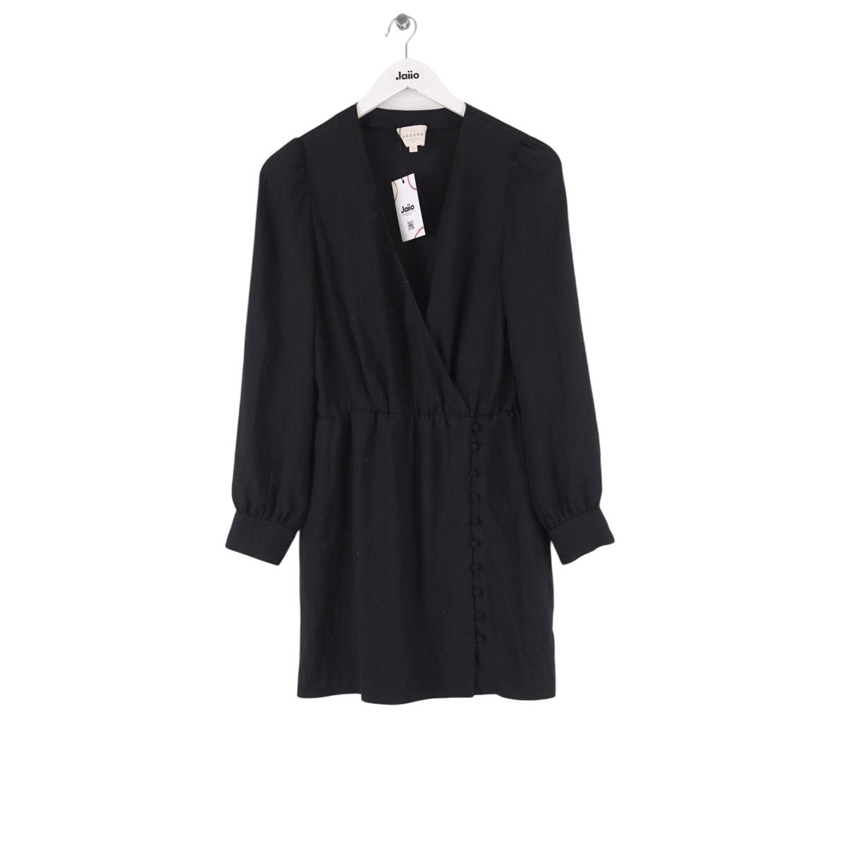 Robe - Très Bon État noir, SEZANE