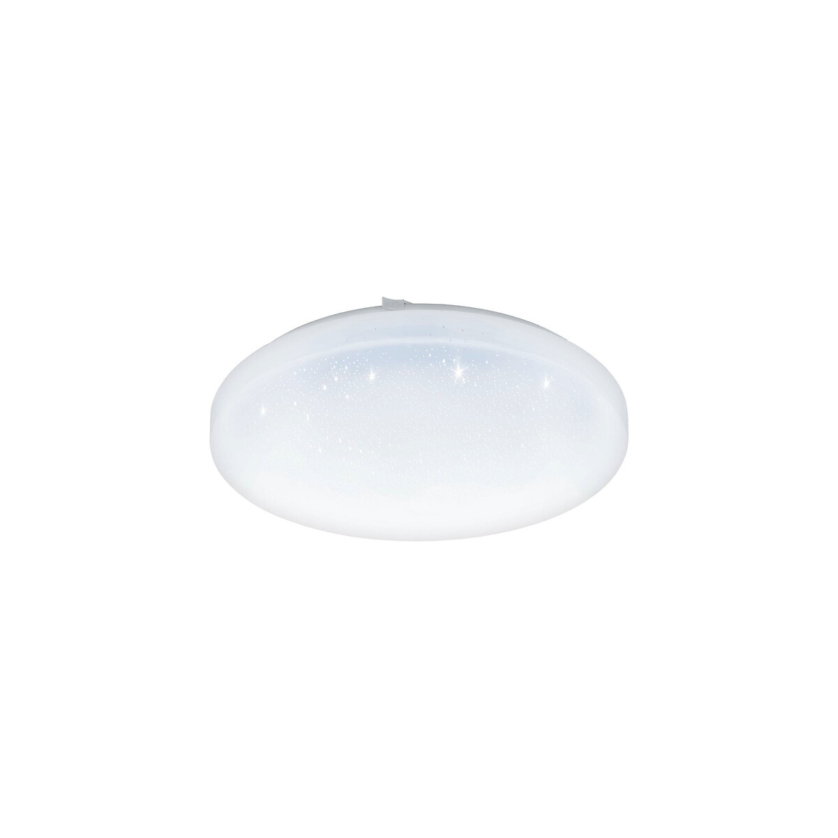 Candeeiro de teto Frania, EGLO branco, EGLO