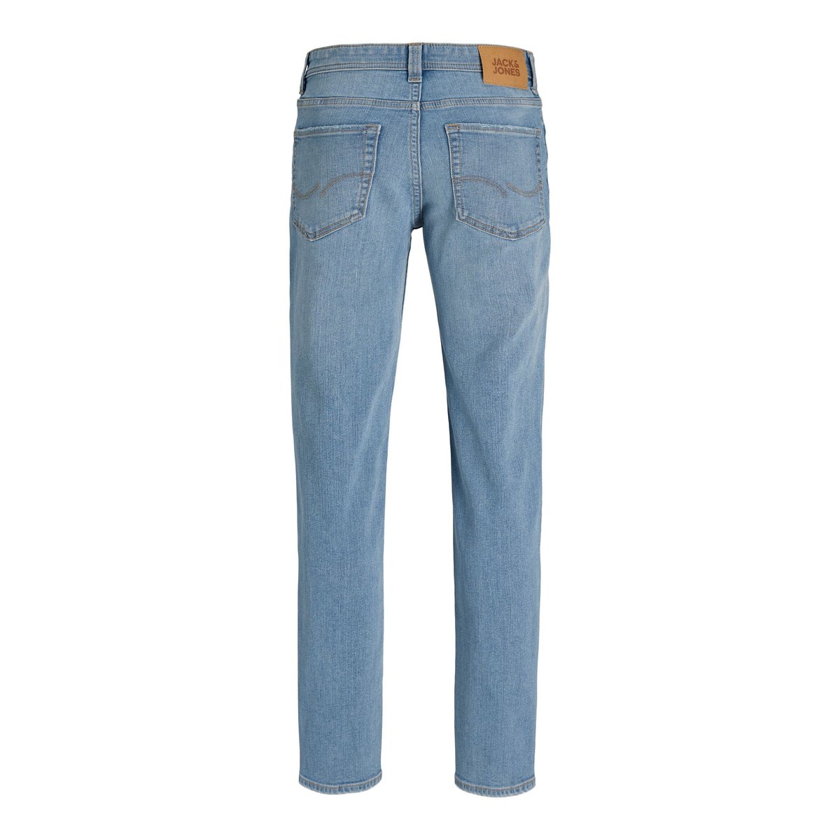 Coupe Regular blue denim, JACK & JONES JUNIOR