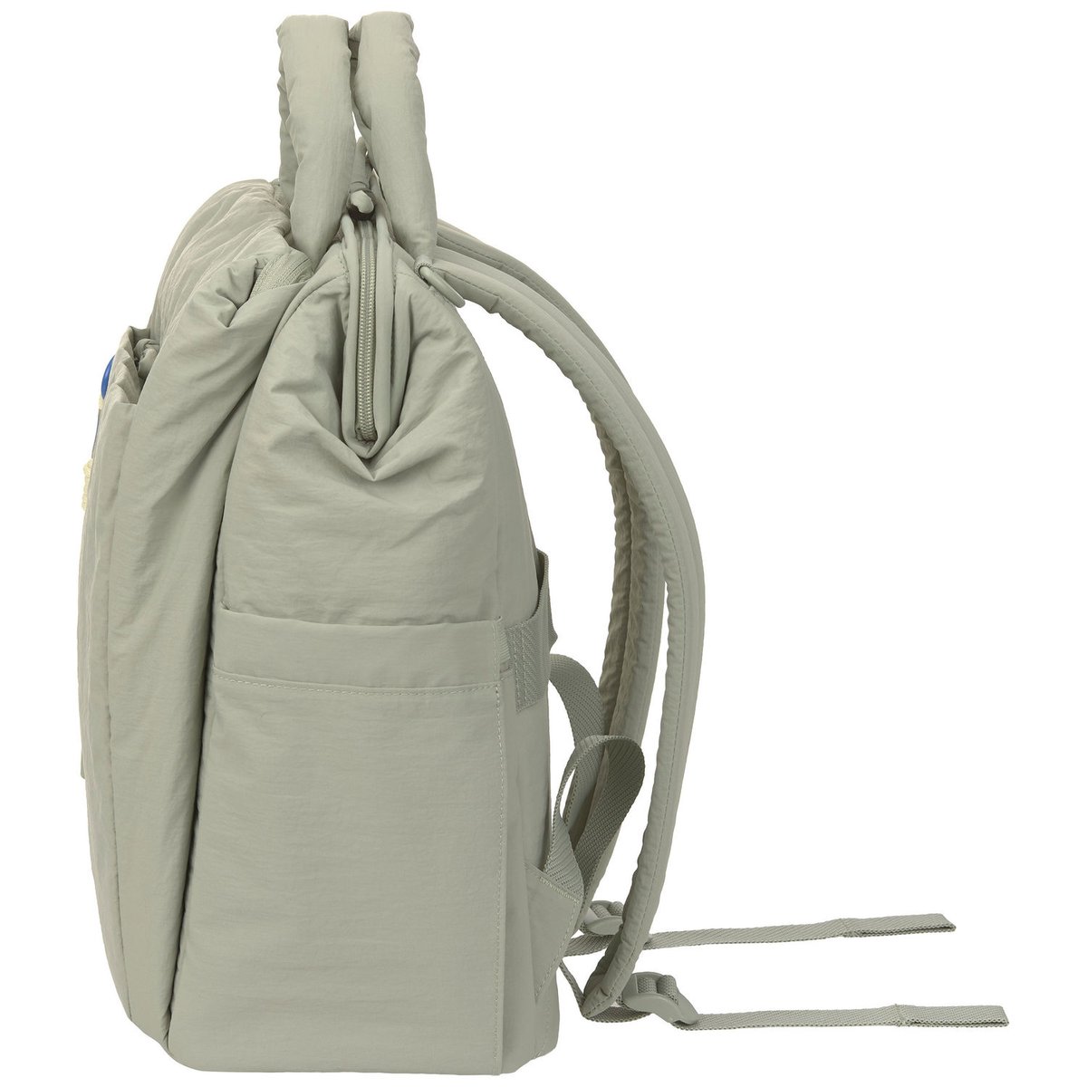 Sac à dos à langer mint, LASSIG