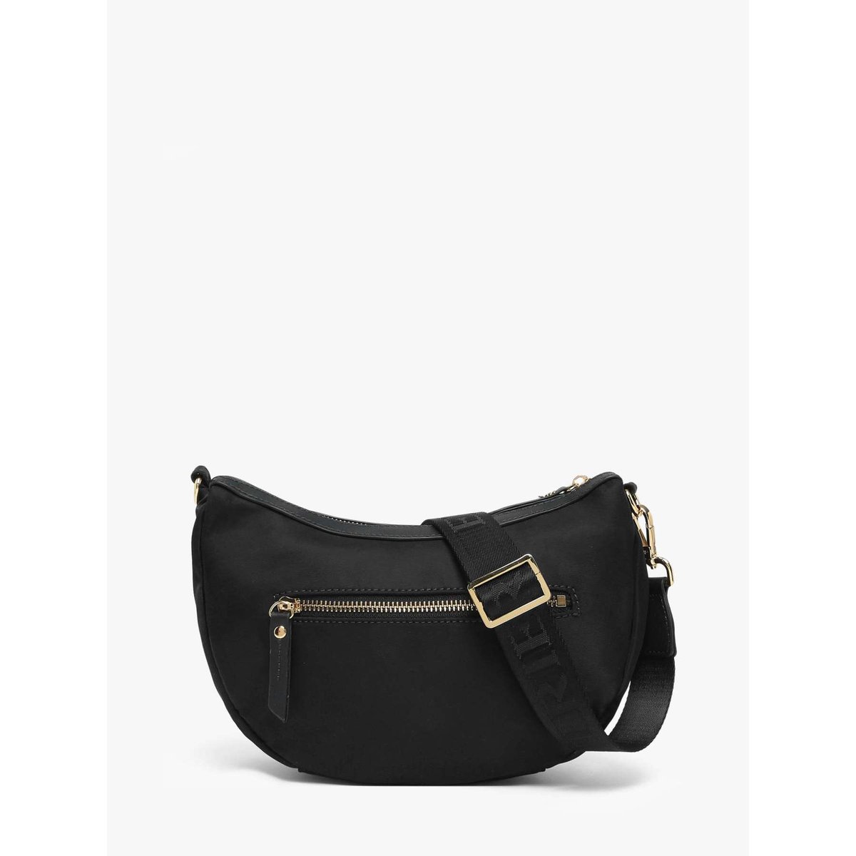 Sac bandoulière Celeste noir, ETRIER
