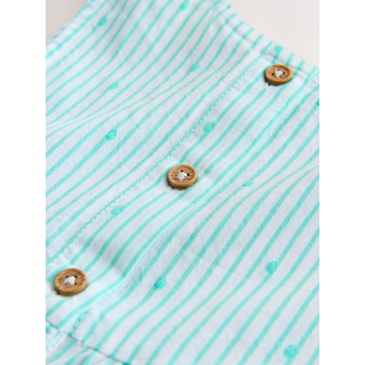 Chemisier sans manches et pantalon vert menthe, NEXT