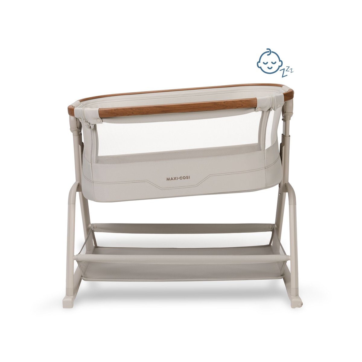 MAXI-COSI Cododo confort Iora Plus elegance beige, MAXI COSI