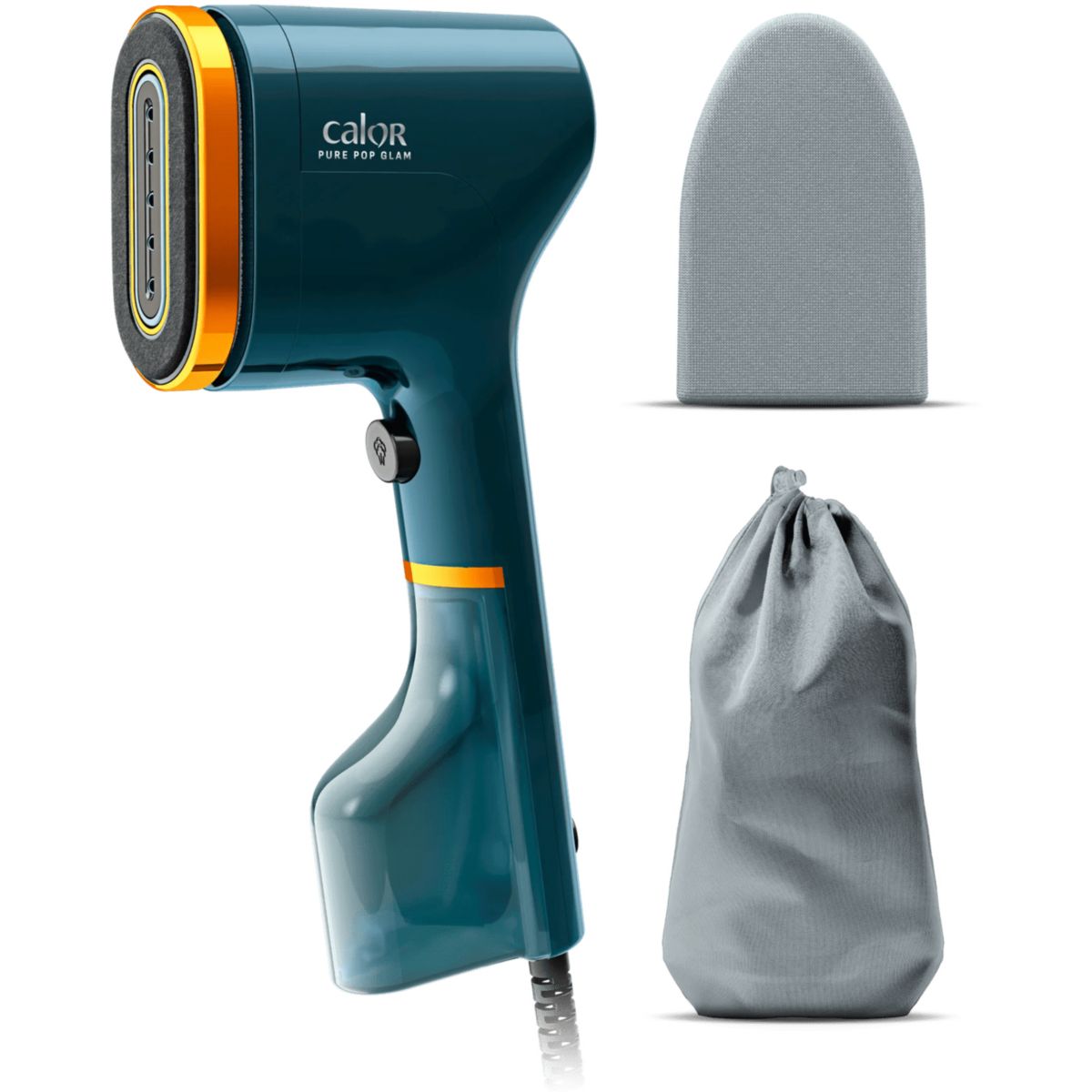 Défroisseur vapeur DT2050C0 couleur unique, CALOR