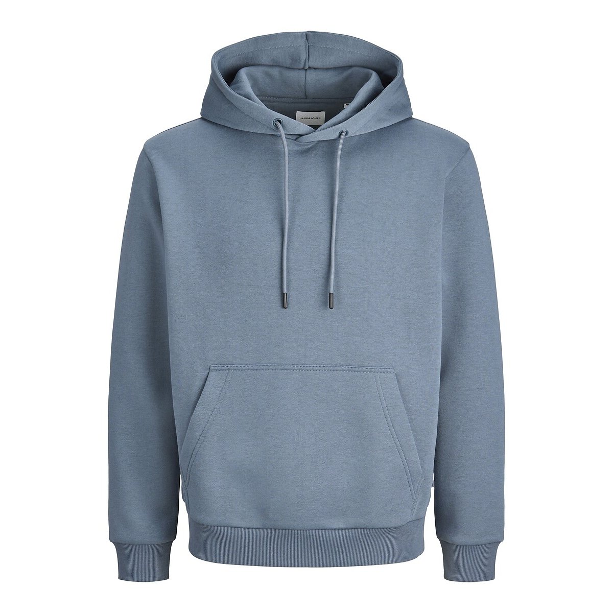 Sweat à capuche Bradley bleu, JACK & JONES