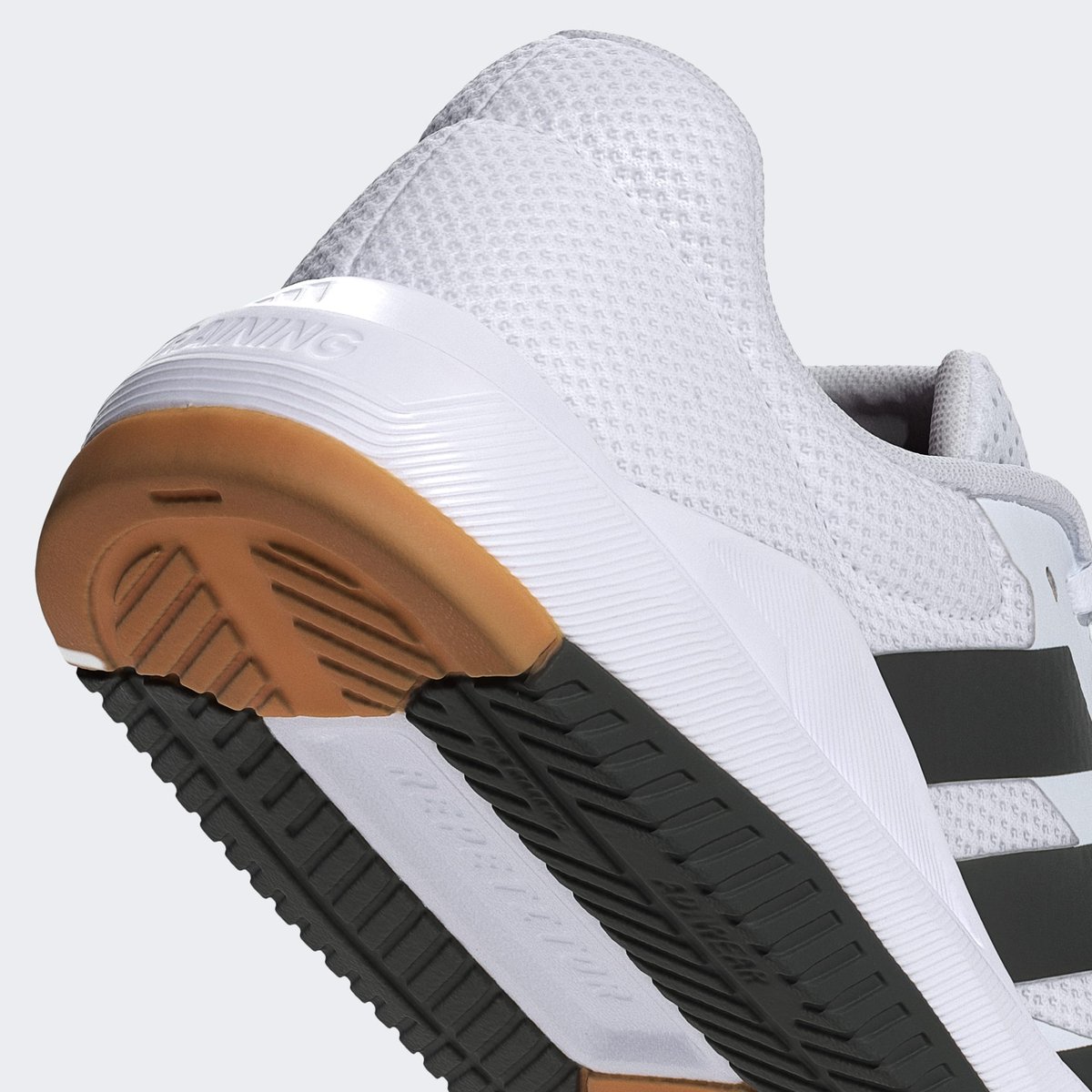 Chaussure De Training Dropset Base Chaussure De Training Dropset Base cloud white / core black / lucid red, adidas Performance