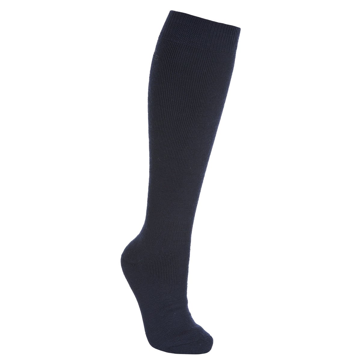 Chaussettes de ski bleu marine, TRESPASS