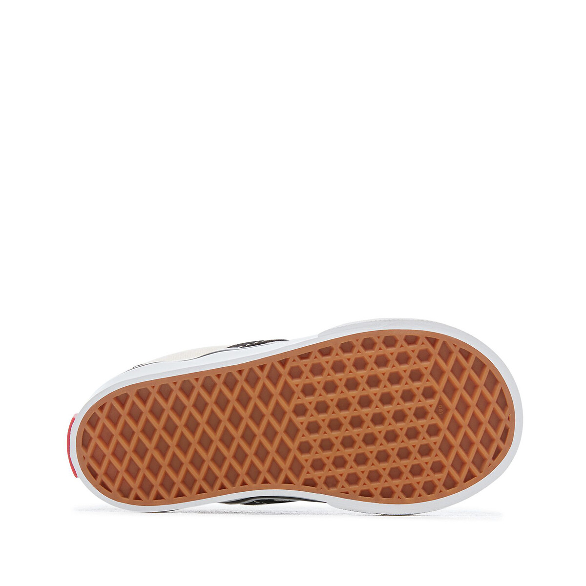 Slip on Classic noir/blanc, VANS