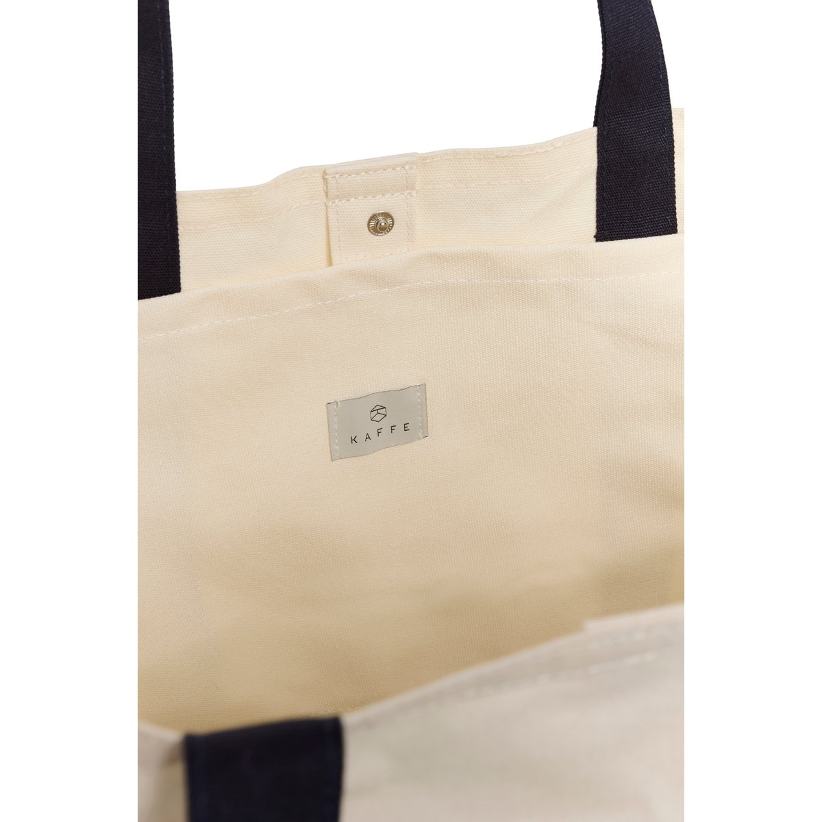 Sac couleur unique, KAFFE