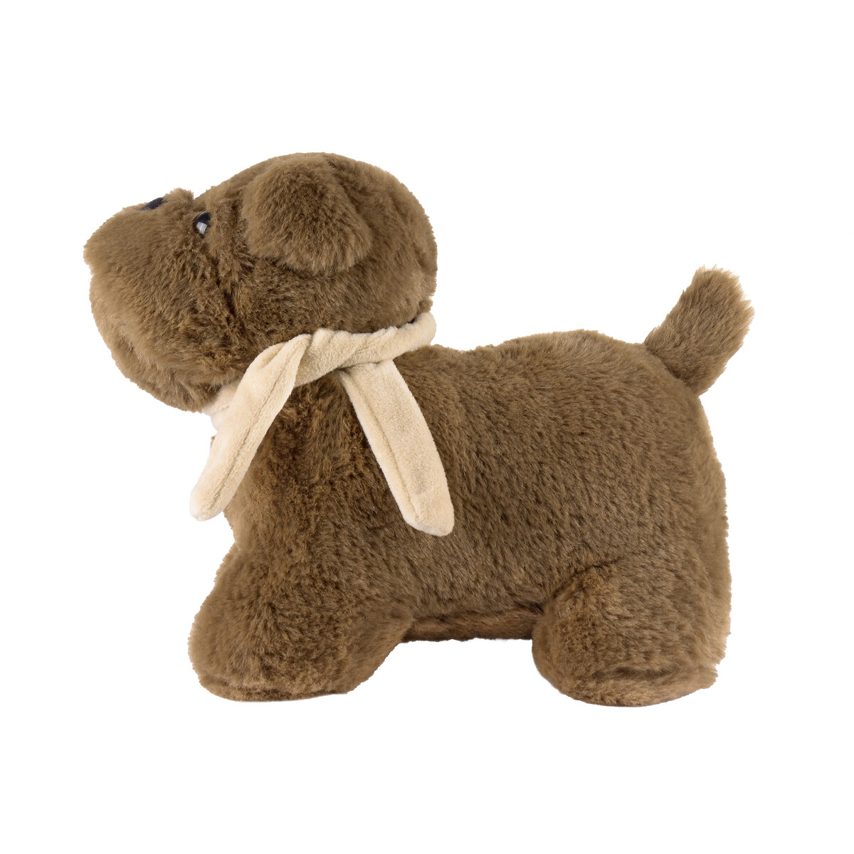 Buddy Bulldog Door Stop brown , FURN.