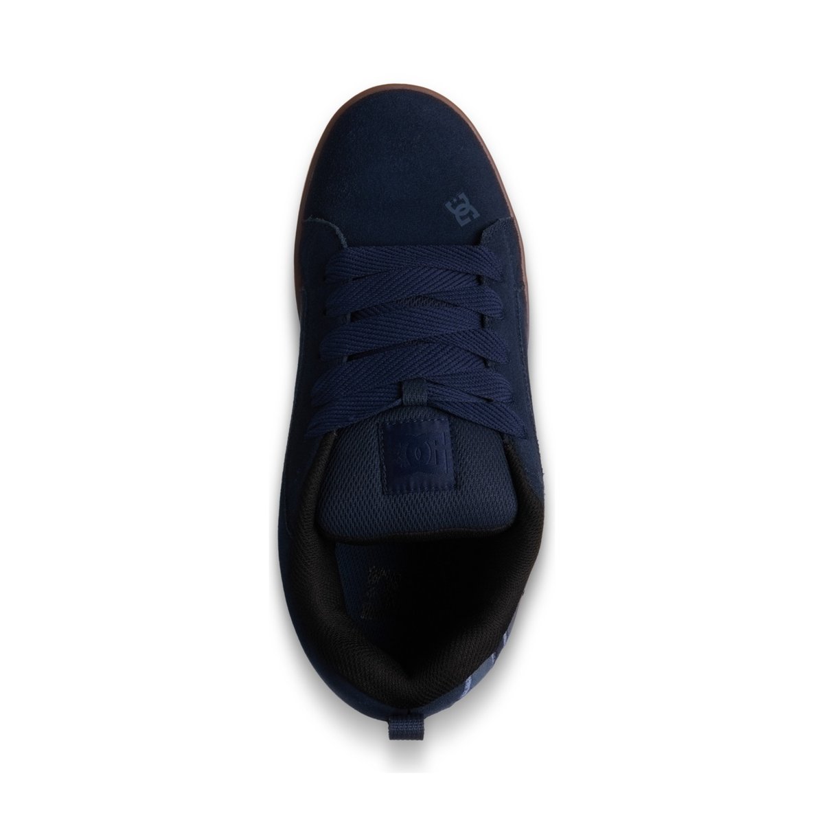 DC Shoes Footwear|Shoes Unisexe EDYS100014 bleu dark navy, DC SHOES