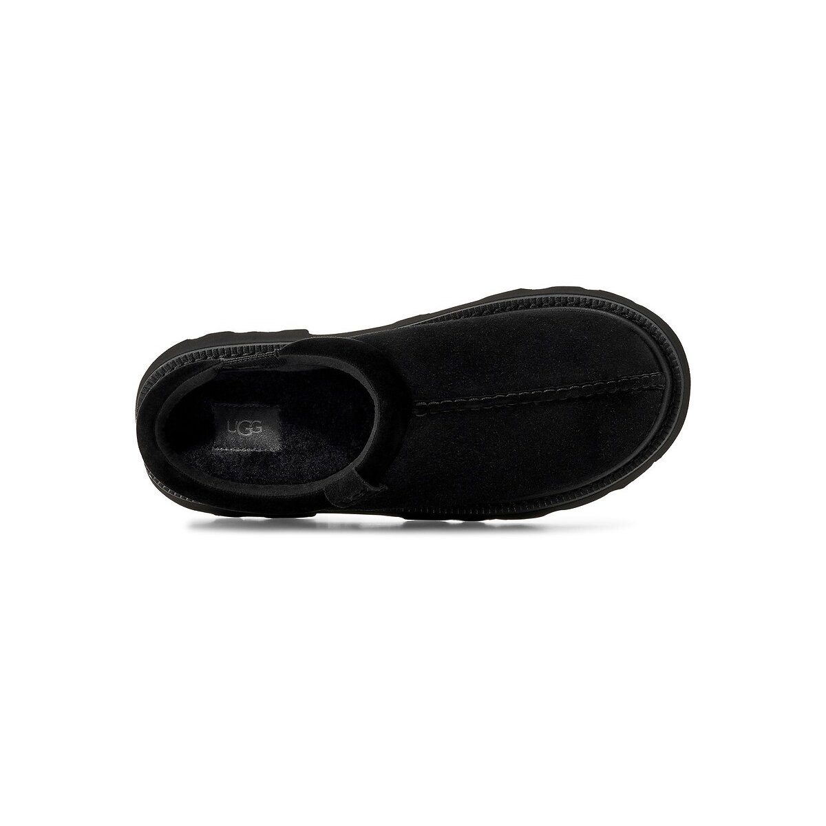 Closed Mules, Tasman Lug black, UGG