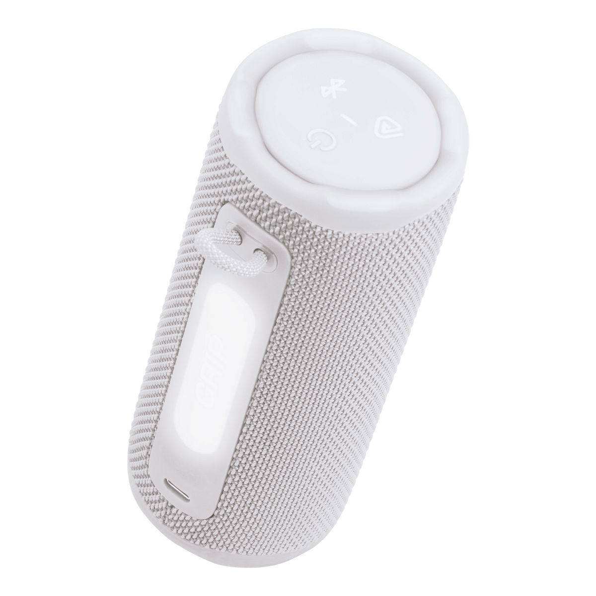 Enceinte portable Grip Blanc blanc, JBL