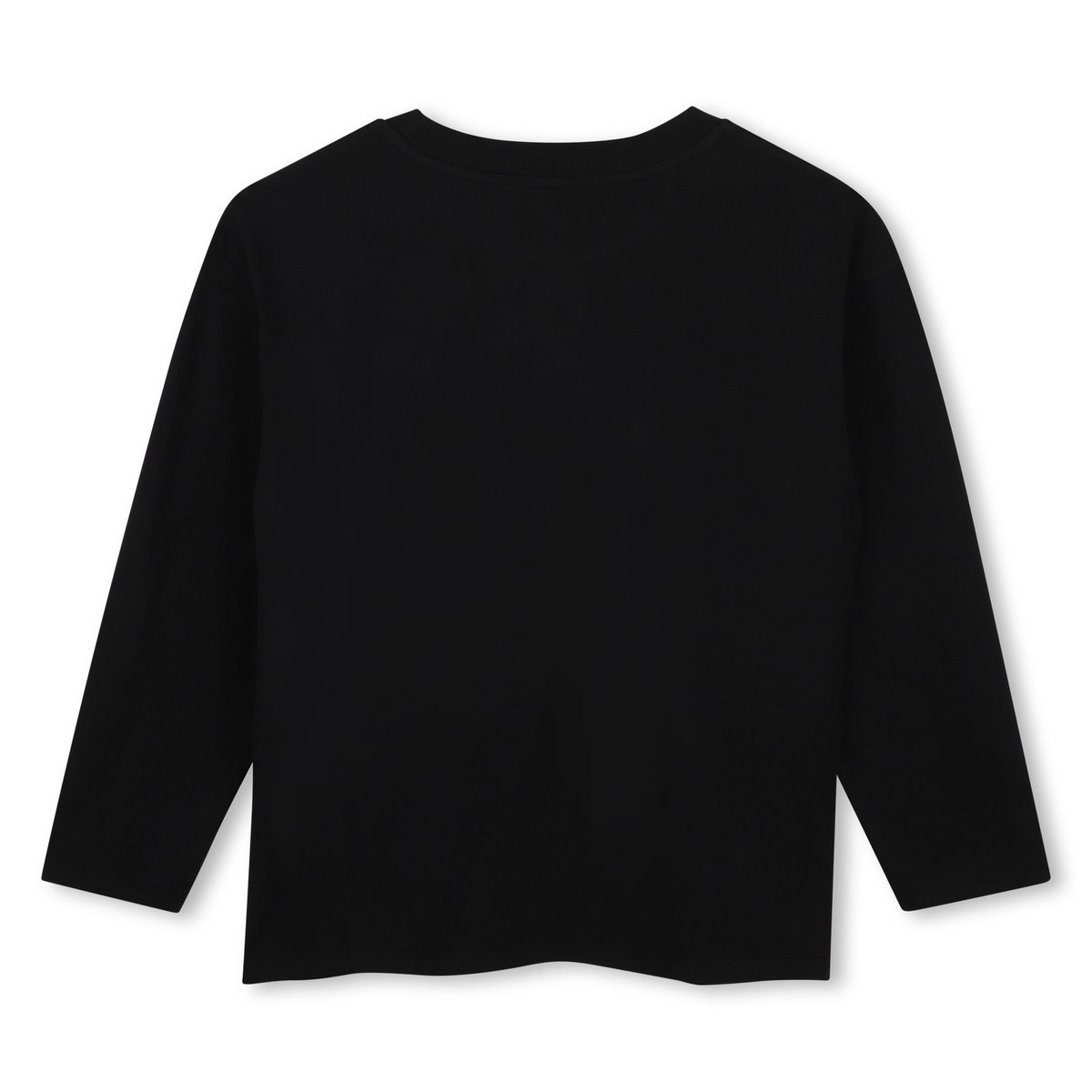 Tee-shirt manches longues black, MICHAEL KORS