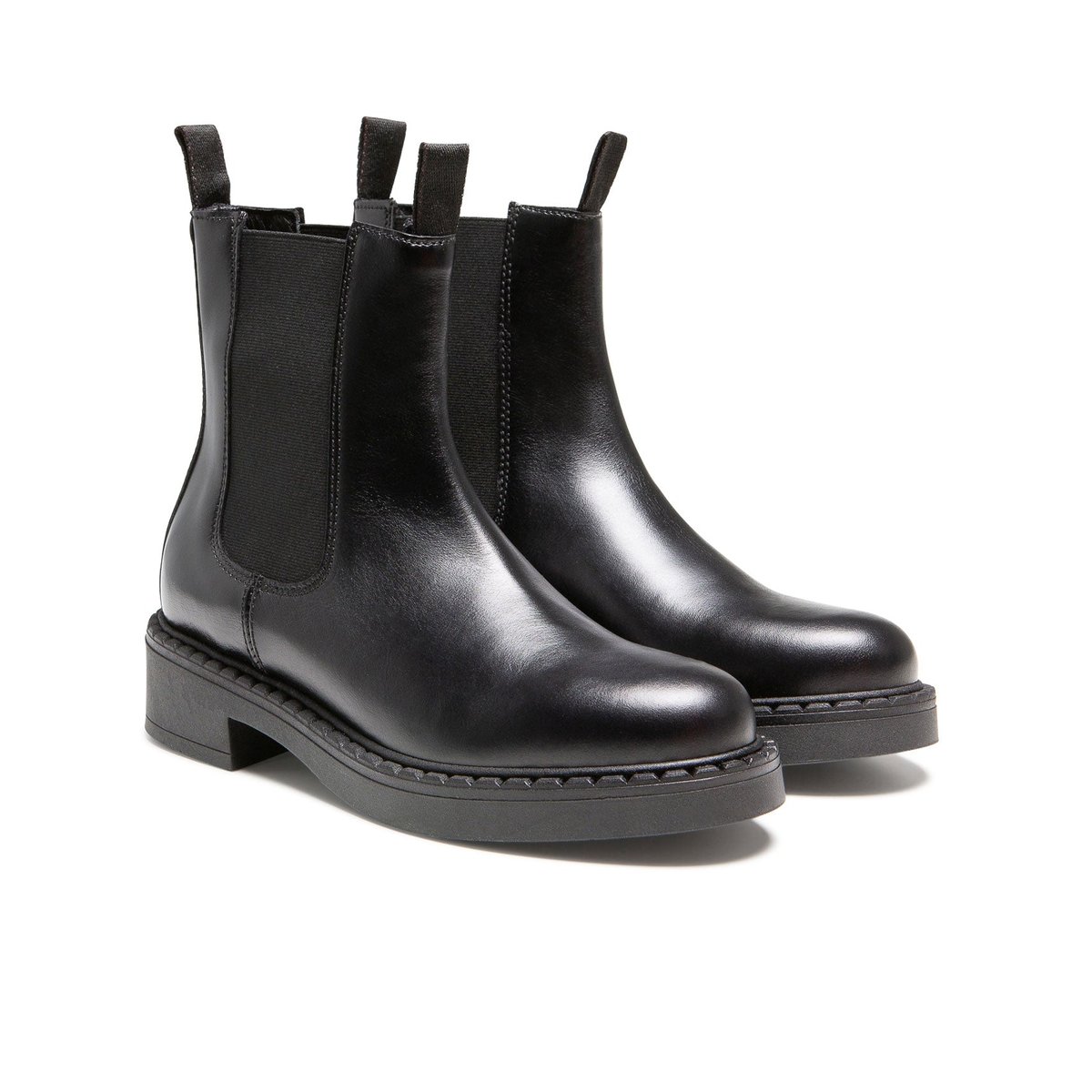 HOLLY MARRON noir, KOST