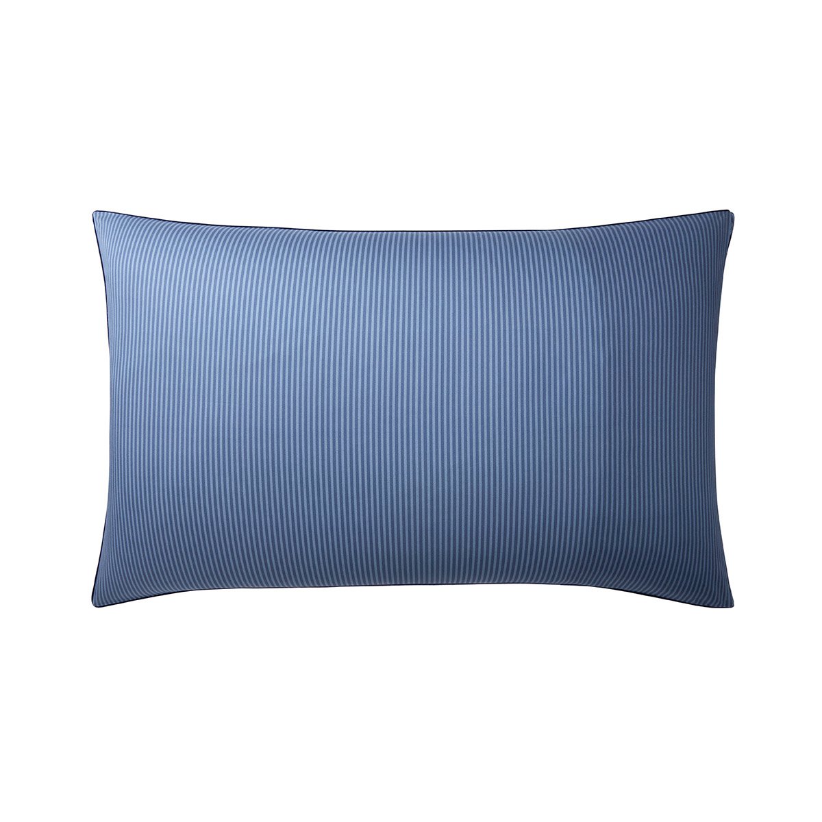 Taie d'oreiller en satin, K ZEN multicolore, KENZO HOME