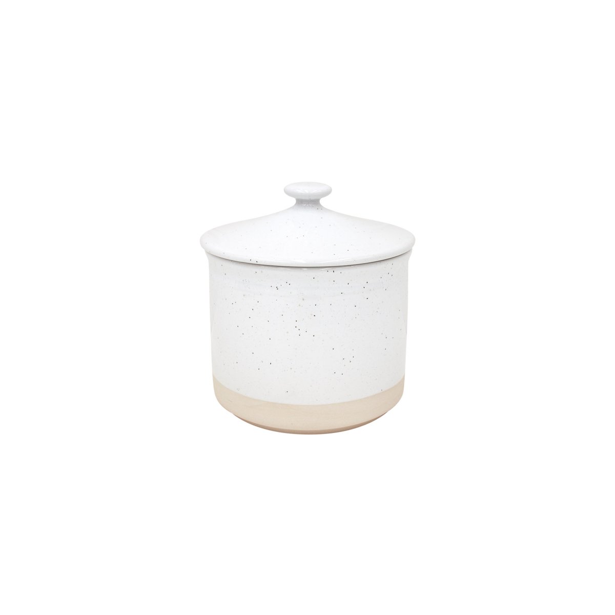 Pot avec Couvercle Fattoria, Casafina by COSTA NOVA couleur unique, COSTA NOVA