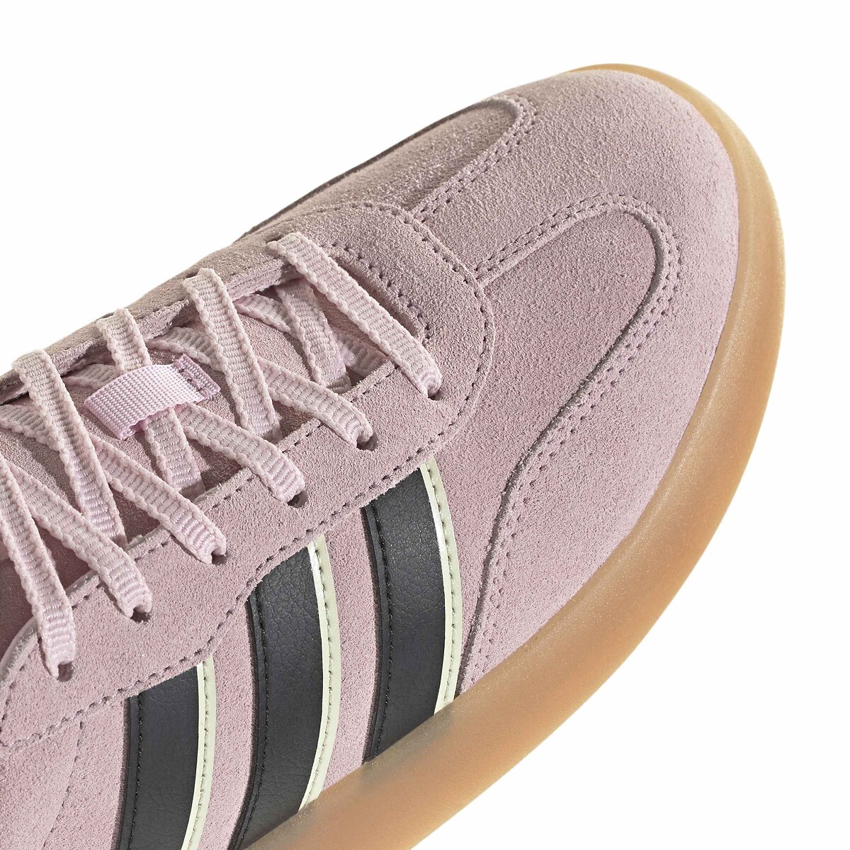 Sapatilhas em pele BARREDA DECODE LUX rosa, ADIDAS SPORTSWEAR