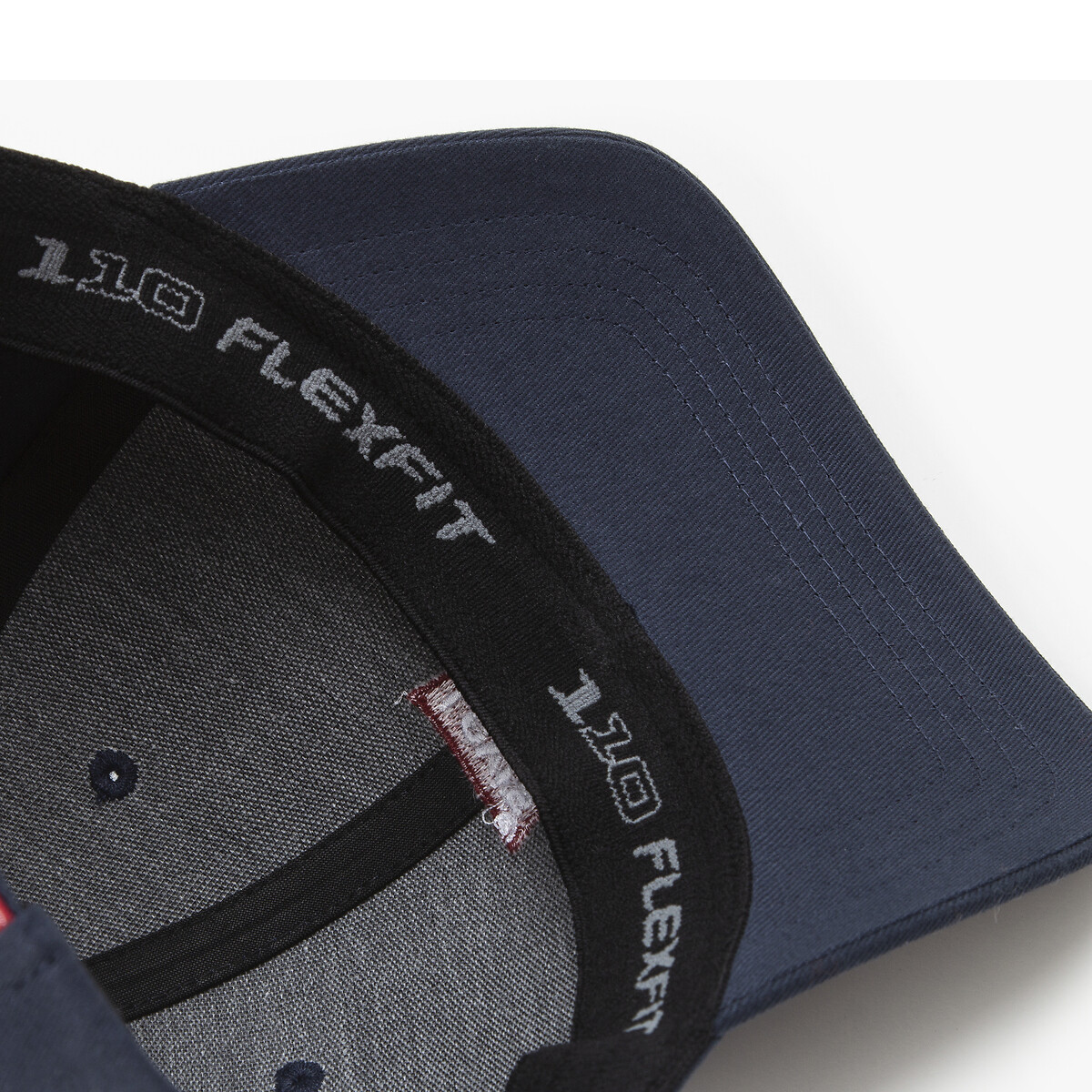 Boné Housemark Flexfit marinho, LEVI'S