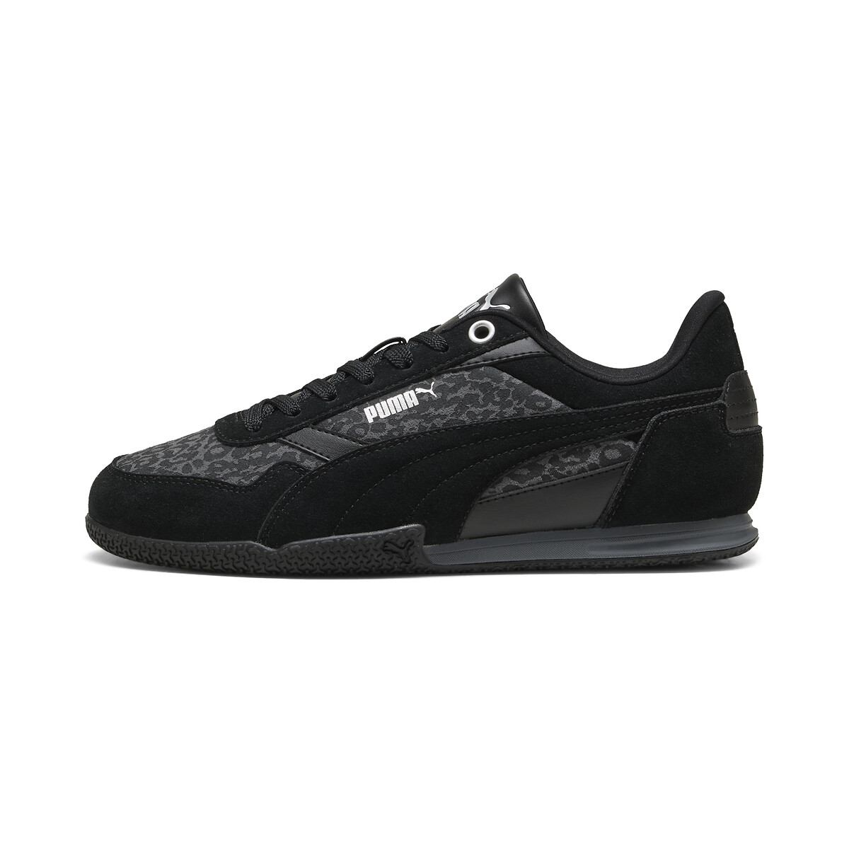 Sneaker BELLA DONNA FELINE grau/schwarz, PUMA