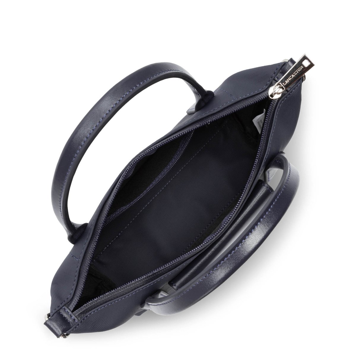 Sac cabas main STORM KBA bleu foncé, LANCASTER