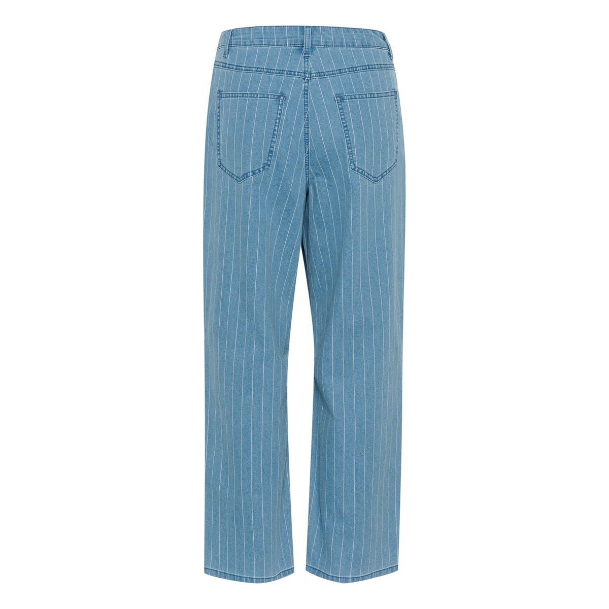 Jeans bleu light blue denim, CULTURE