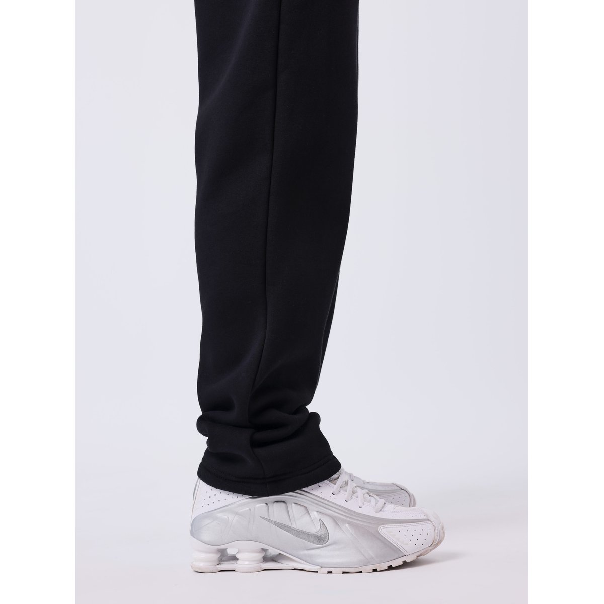 Bas de jogging Essentials noir, PROJECT X