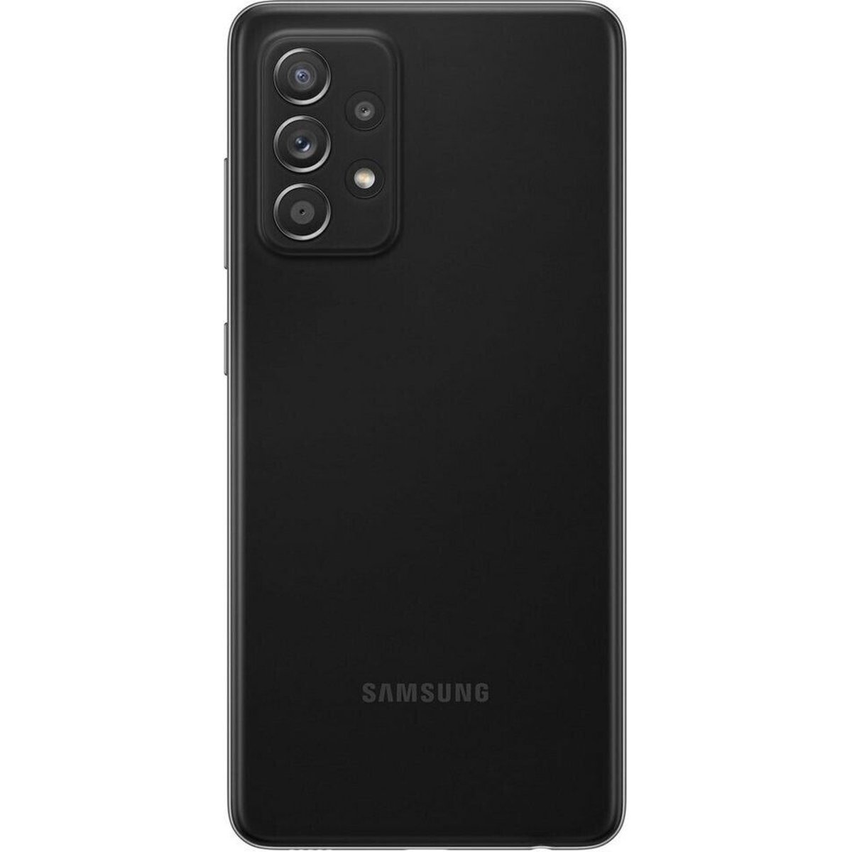 Smartphone Galaxy A52s 5G noir - bon état, SAMSUNG