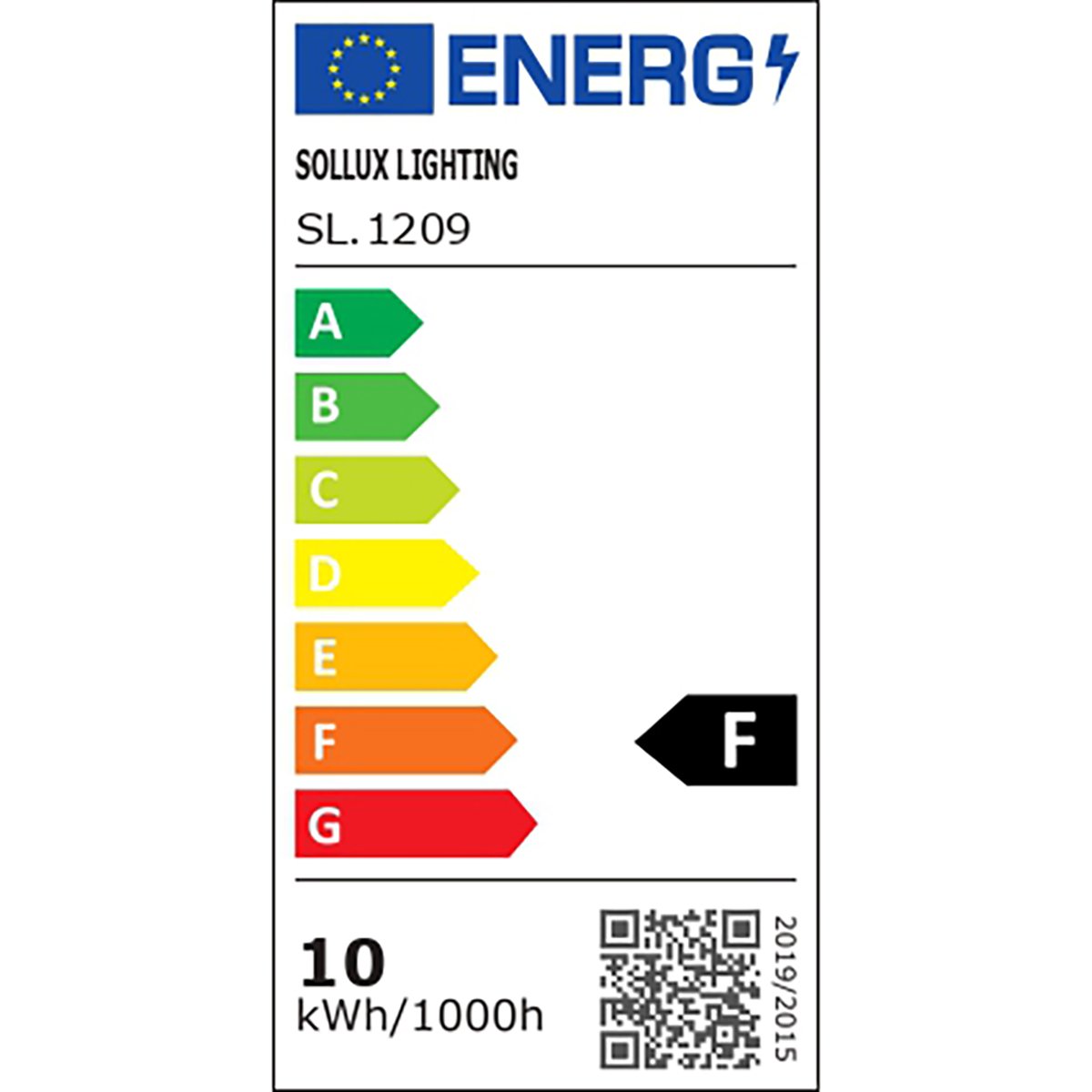 Plafonnier Aluminium Blanc LED 4 Zoe blanc, EDEN