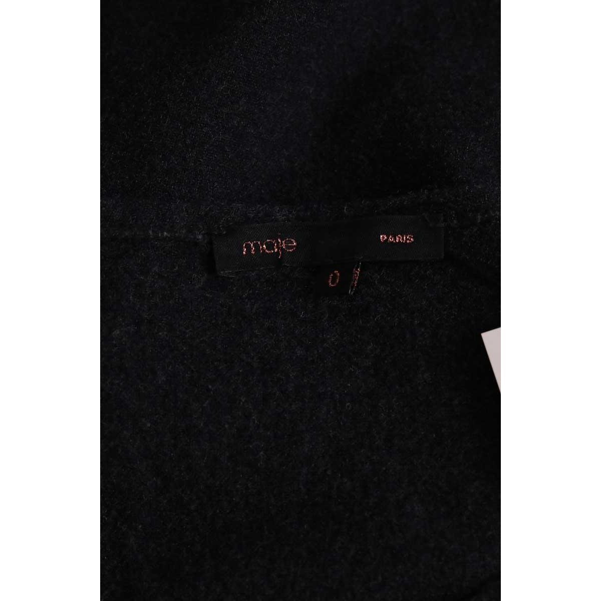 Robe - Très Bon État anthracite, MAJE