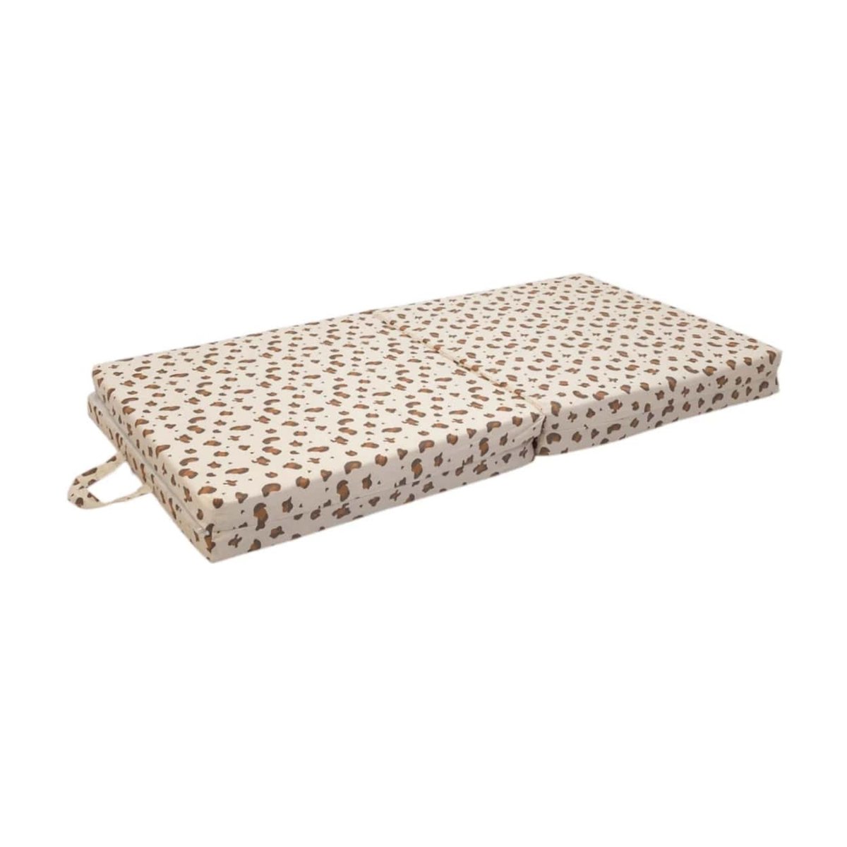Tapis de motricité léopard, CANDIDE