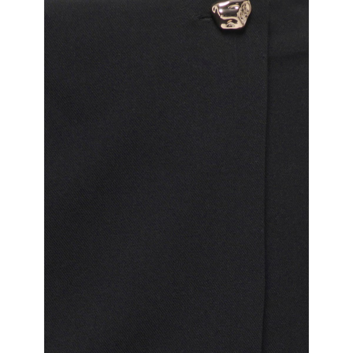Skort black, ONLY
