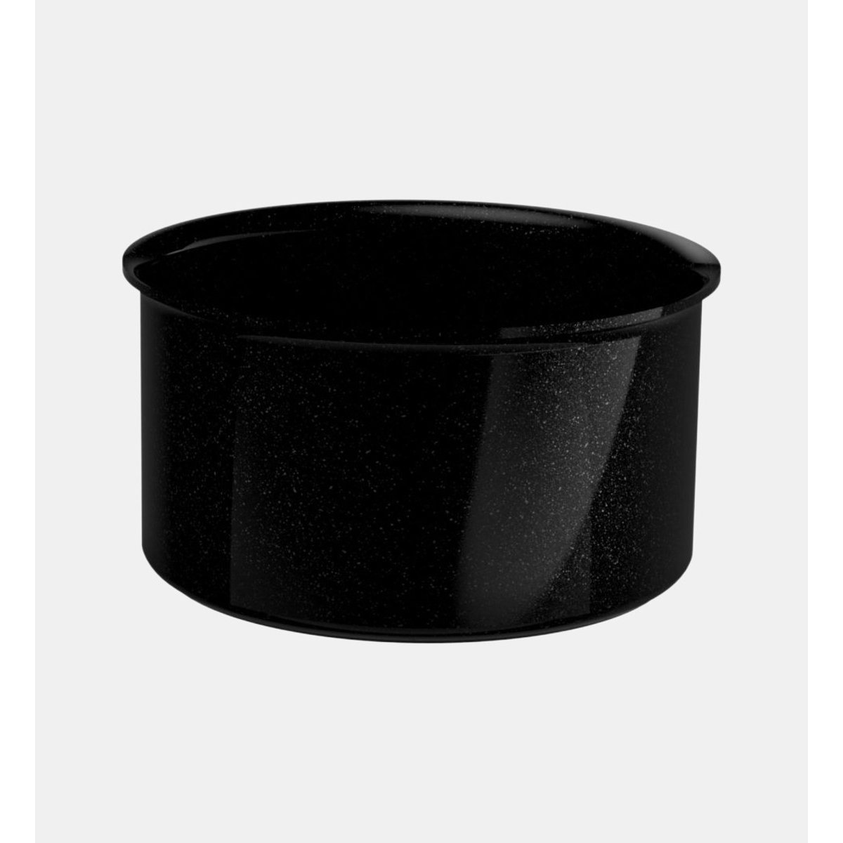 Casserole - ø18 cm noir, TEFAL