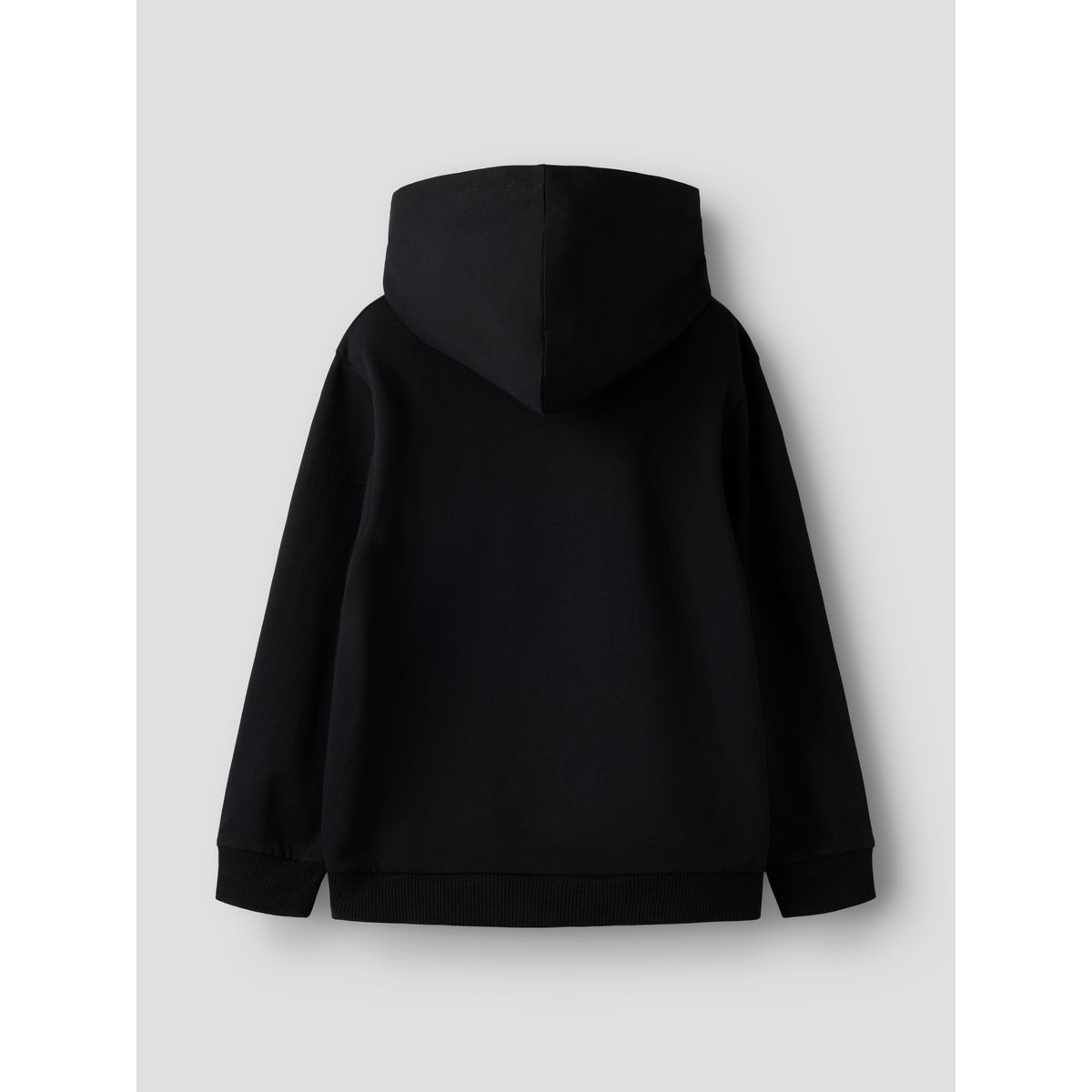 Sweat À Capuche noir - black1, NAME IT