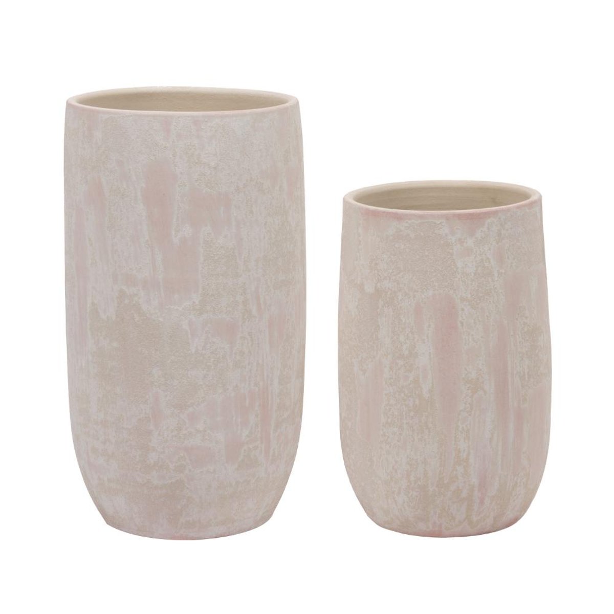 Vase Galea h30 - GALEA rose, AMADEUS