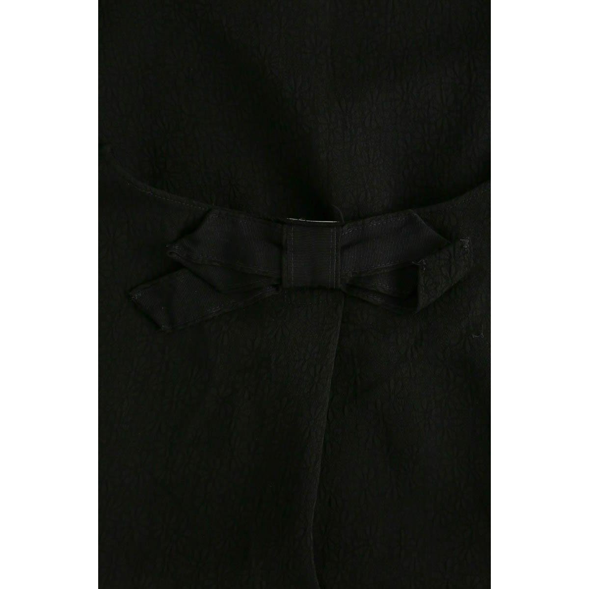 Blouse - Bon État noir, CLAUDIE PIERLOT