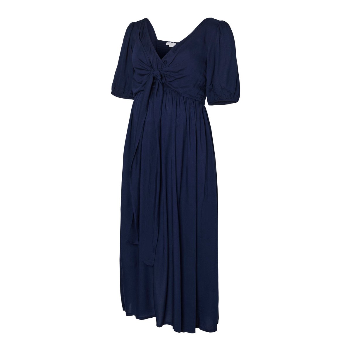 Robe bleue - pageant blue, MAMA LICIOUS
