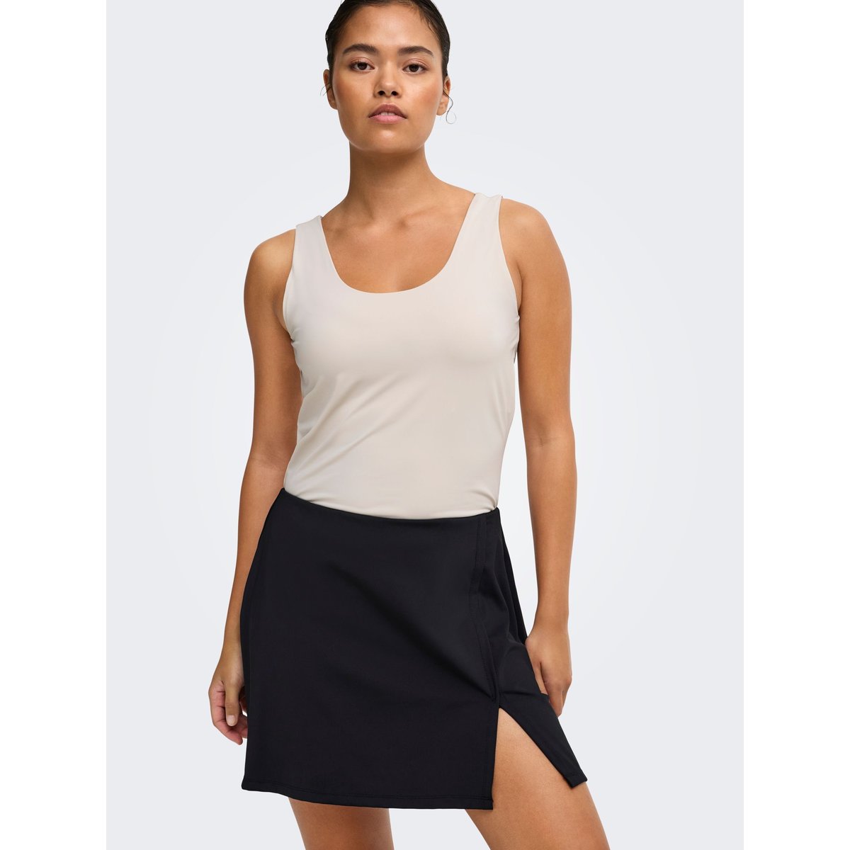 Skort black 1, ONLY PLAY