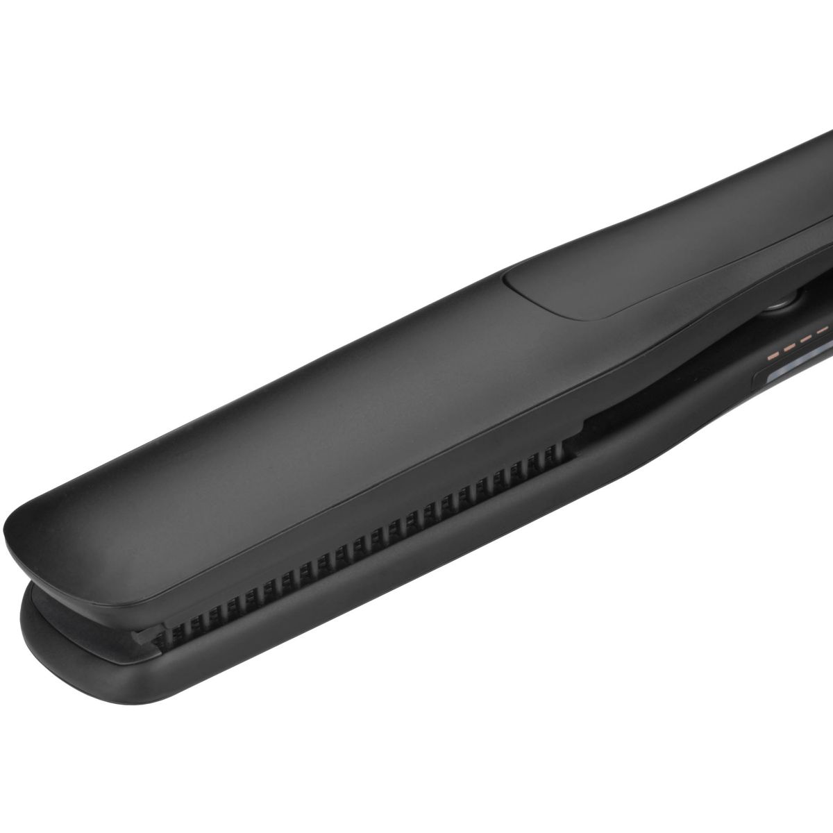 Lisseur vapeur Steam Radiance ST596E couleur unique, BABYLISS