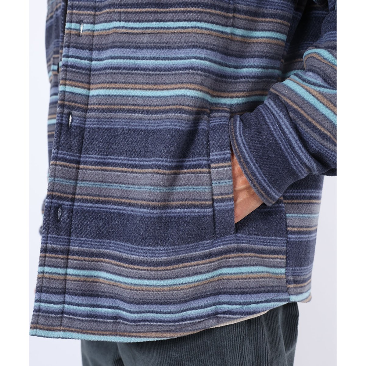 Polaire FRONTIER deep marine, OXBOW