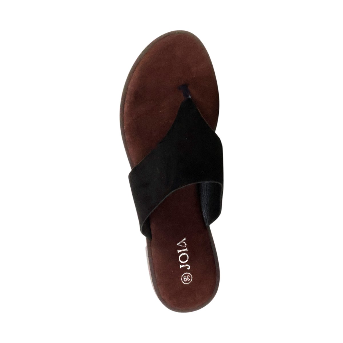 Sandales à Enfiler noir, ENZA NUCCI