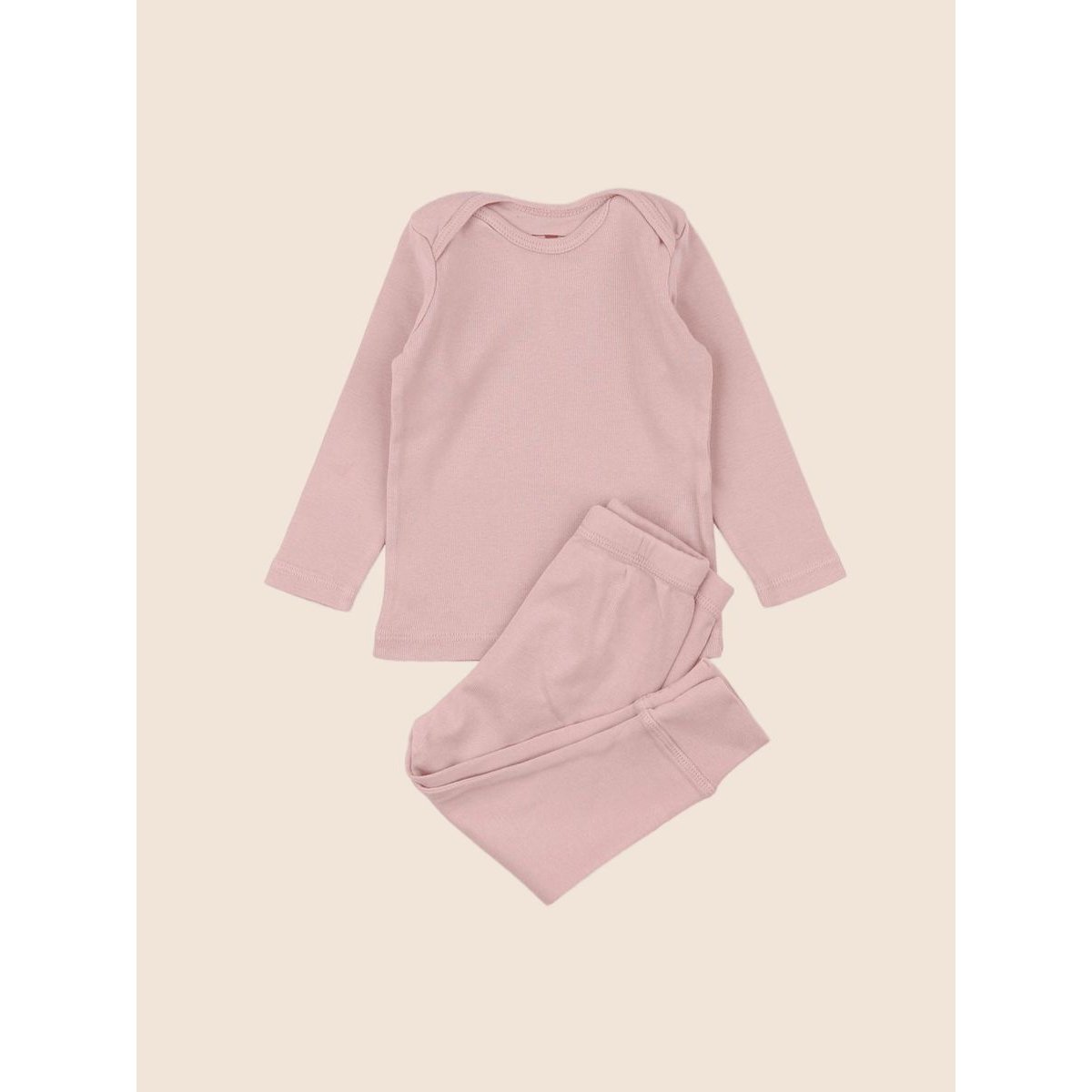 Pyjama coton - Très bon état rose, BONTON
