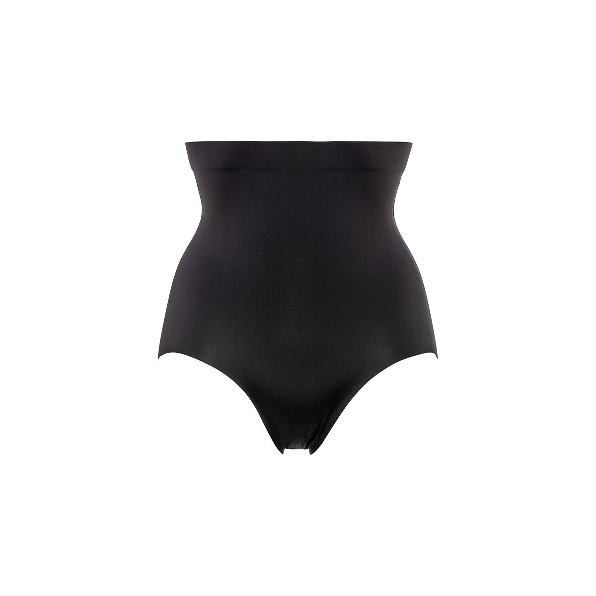 Culotte vita alta modellante Perfect Touch nero , SANS COMPLEXE